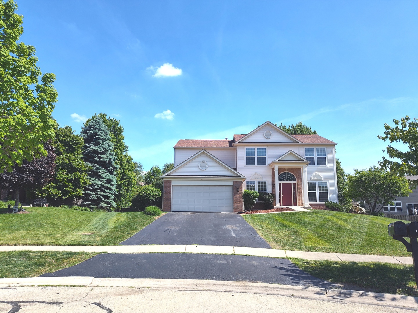 6 Forsythia Court