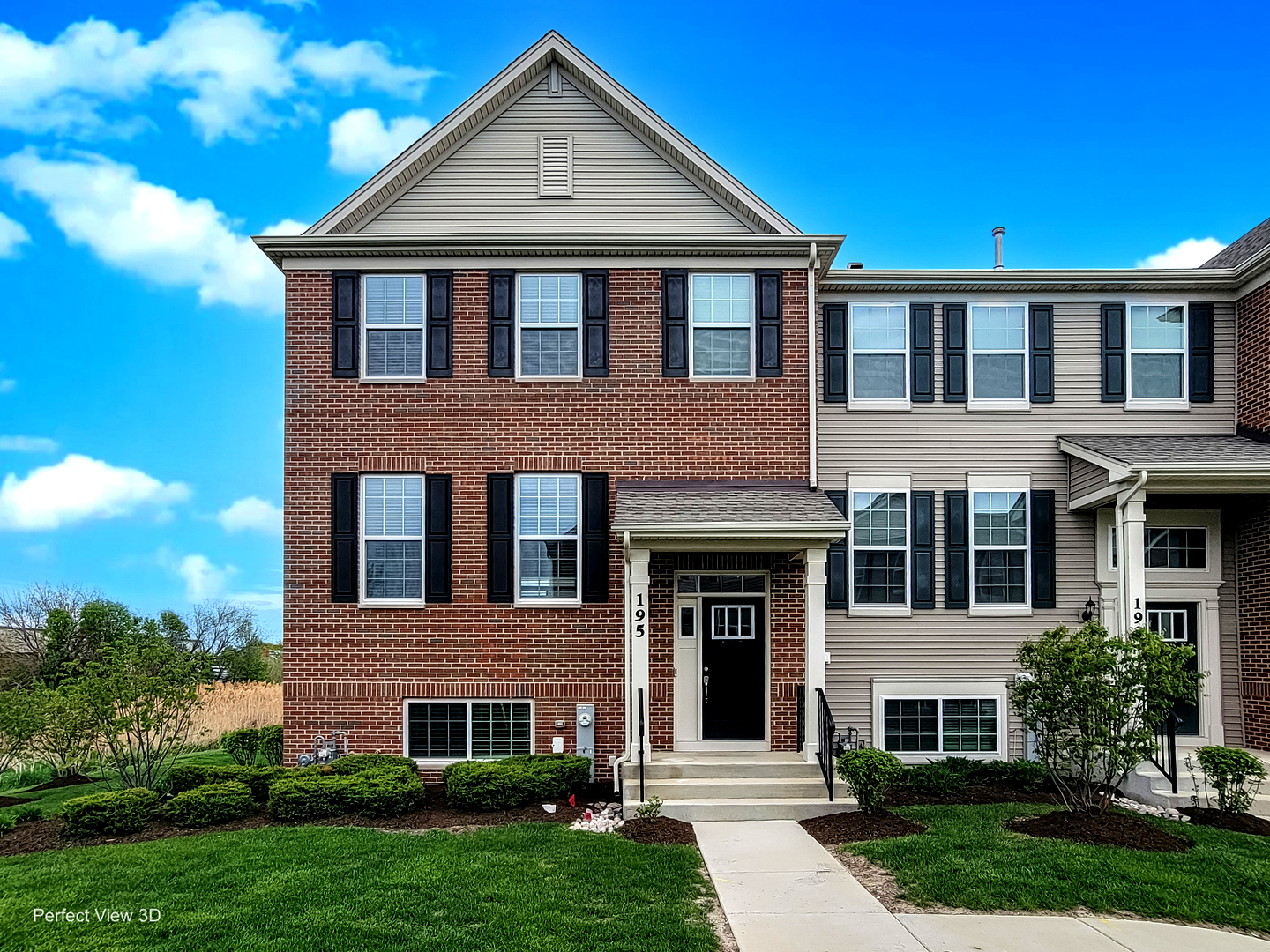 195 Lakeshore Drive