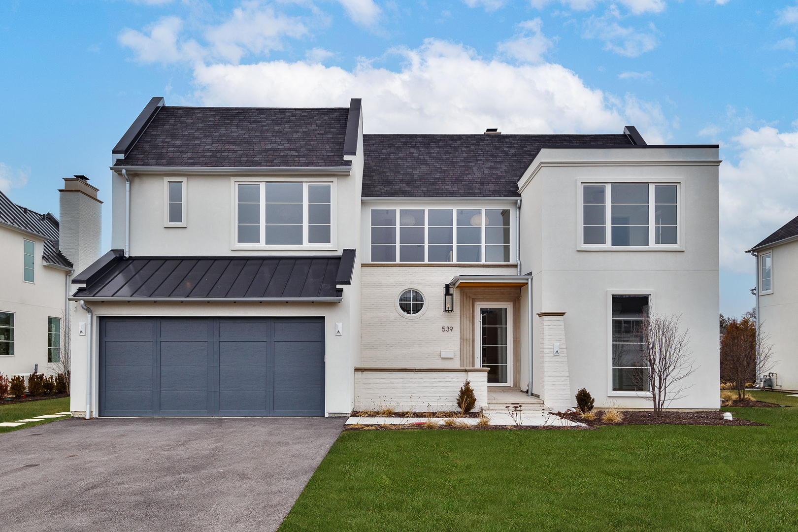 539 Kensington Court