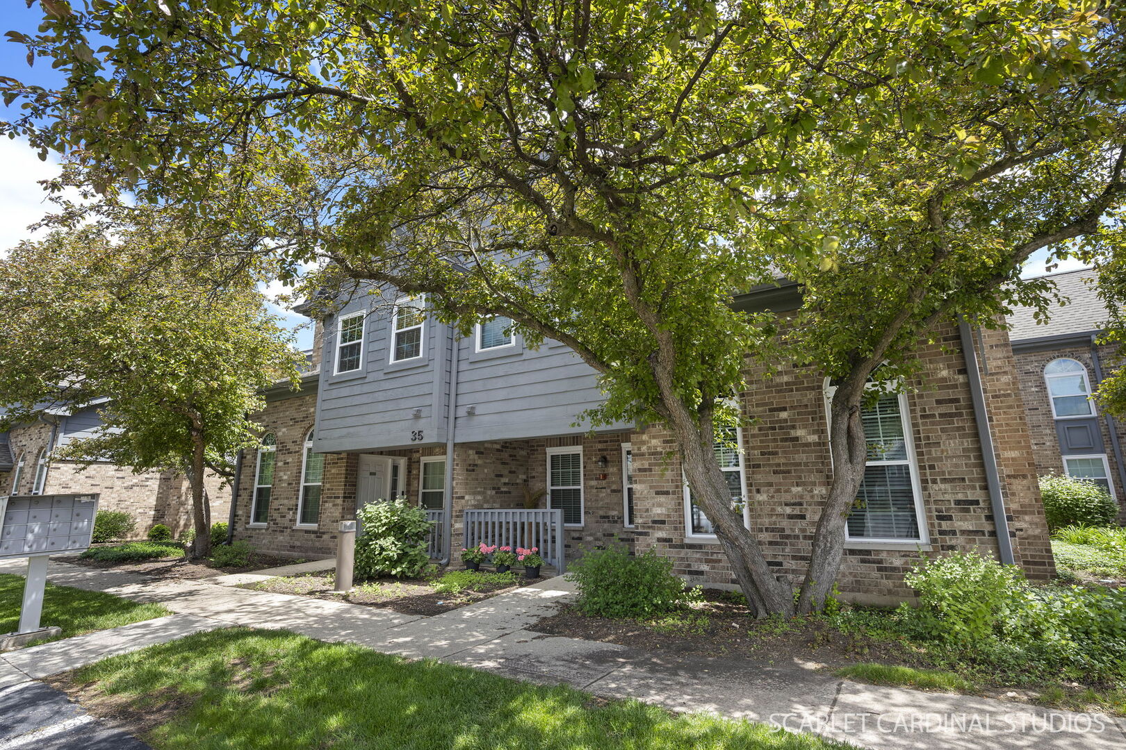 35 Foxcroft Road #123