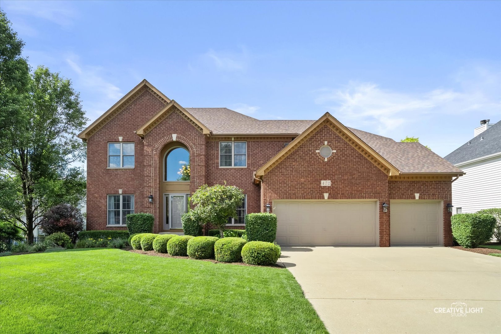 472 Arboretum Way