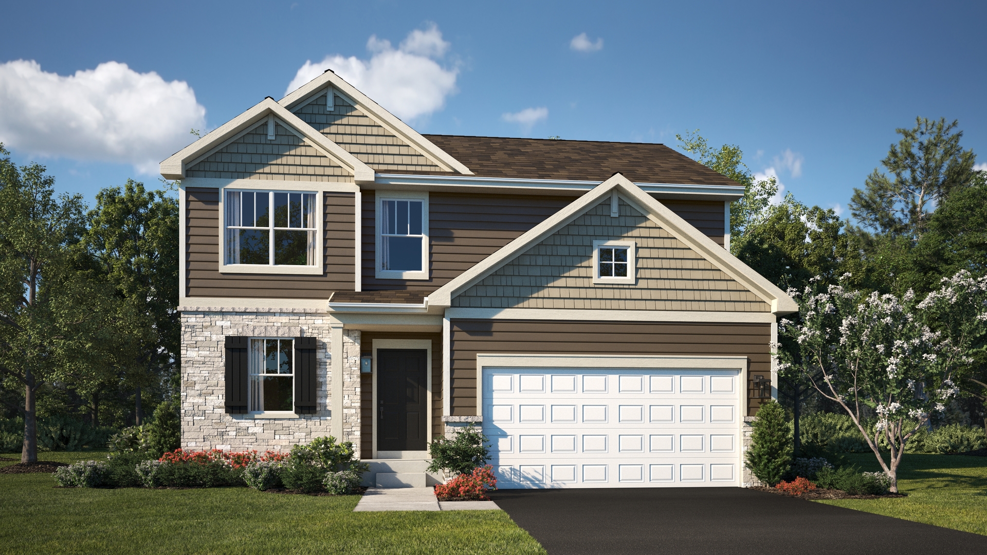 341 Danforth Drive
