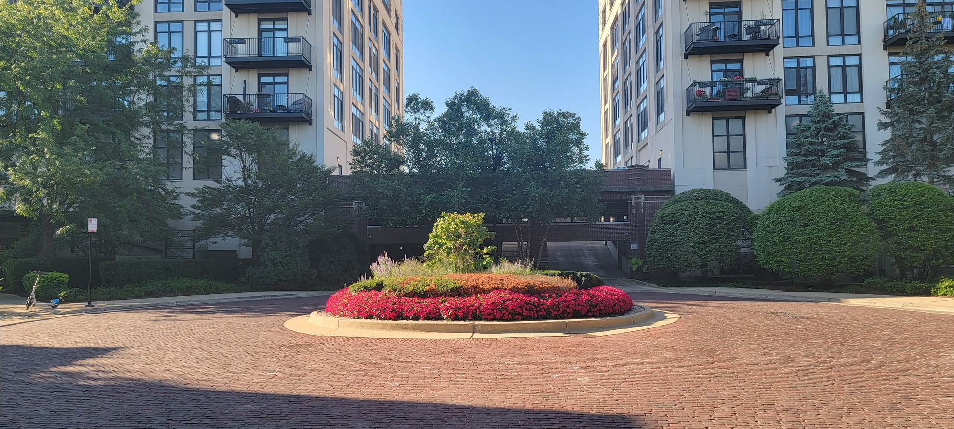 1525 S Sangamon Street #415, Chicago, IL 60608