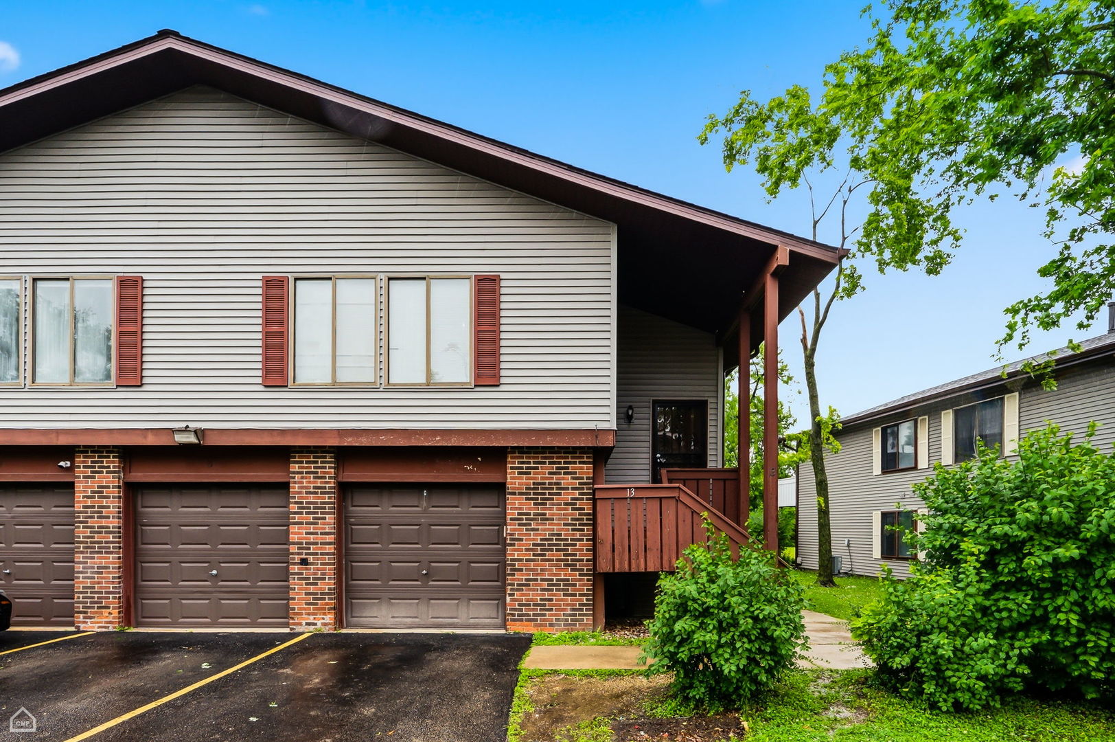 13 Elm Court #1