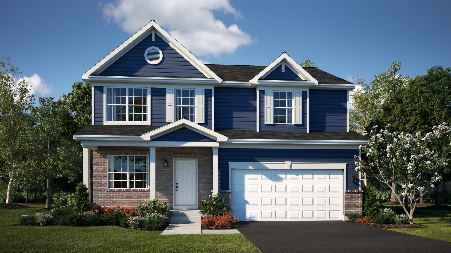 355 Danforth Drive