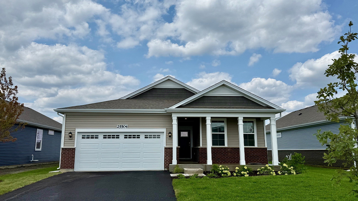 25504 W Sandalwood Lane