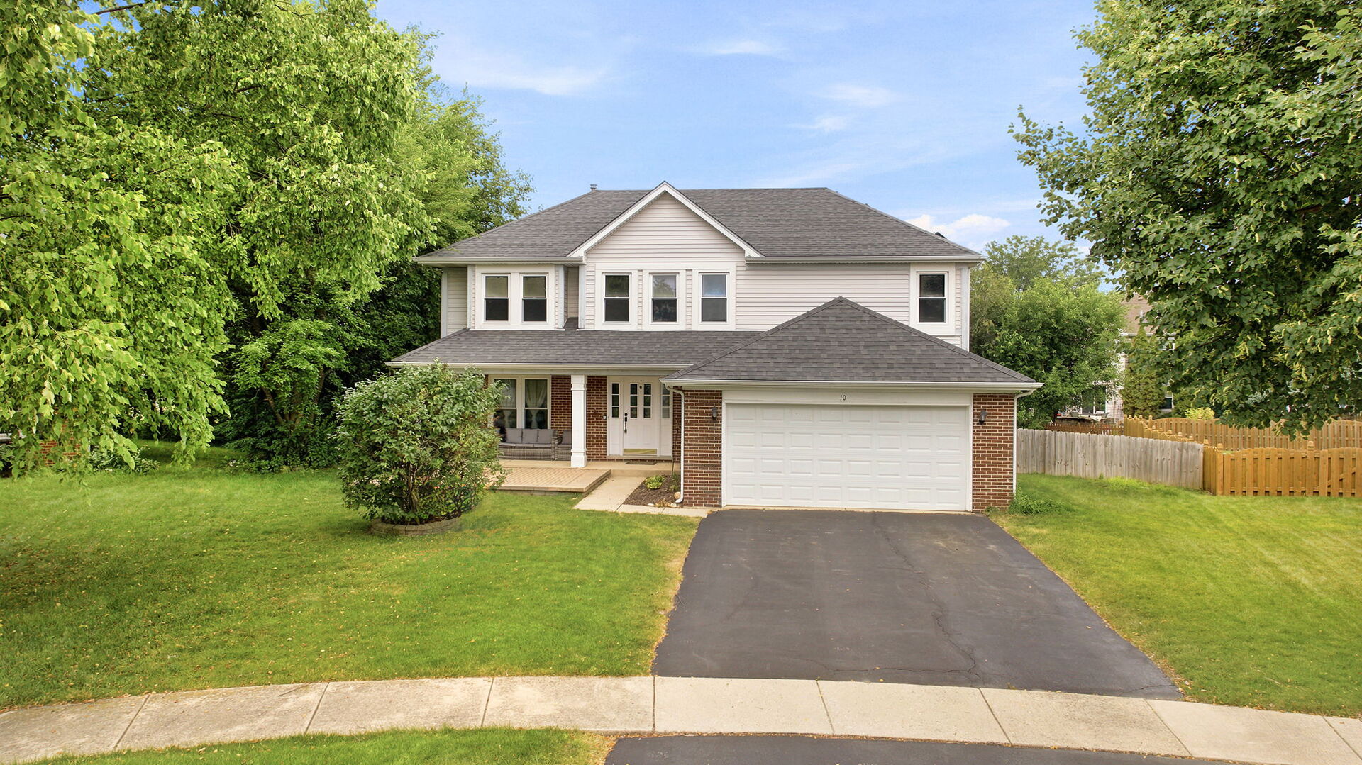 10 Timber Mill Court