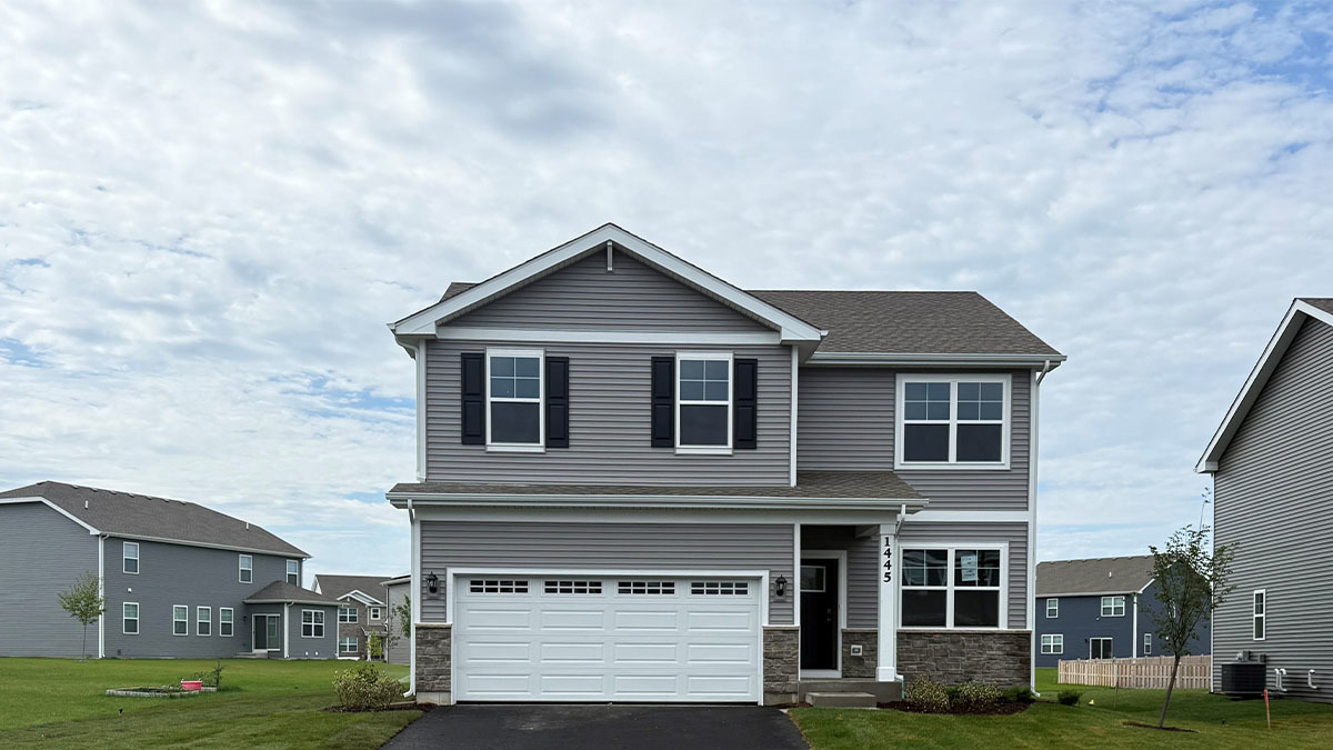 1445 Vintage Drive
