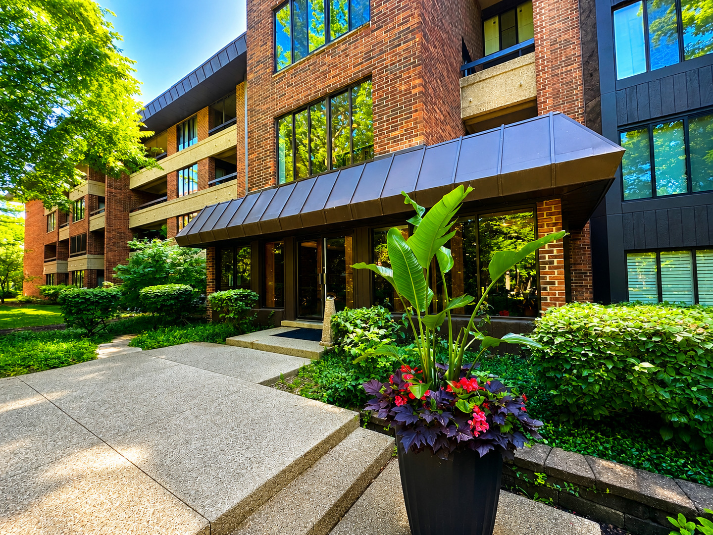 1401 Burr Oak Road #303B