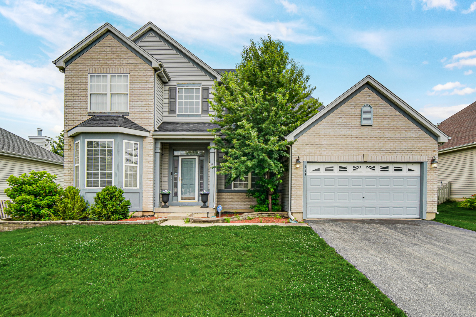 184 Fox Bend Circle