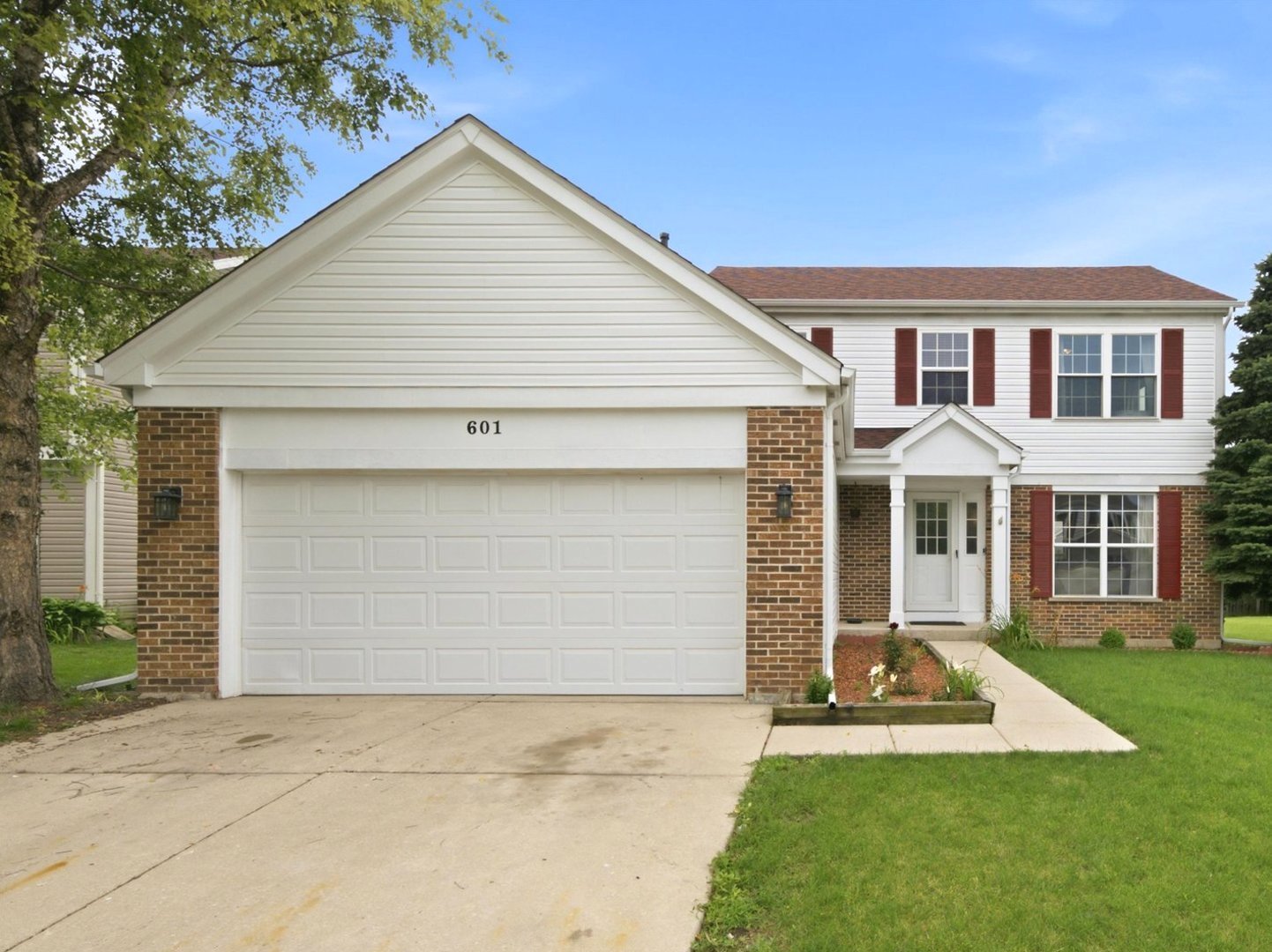 601 Greystone Lane