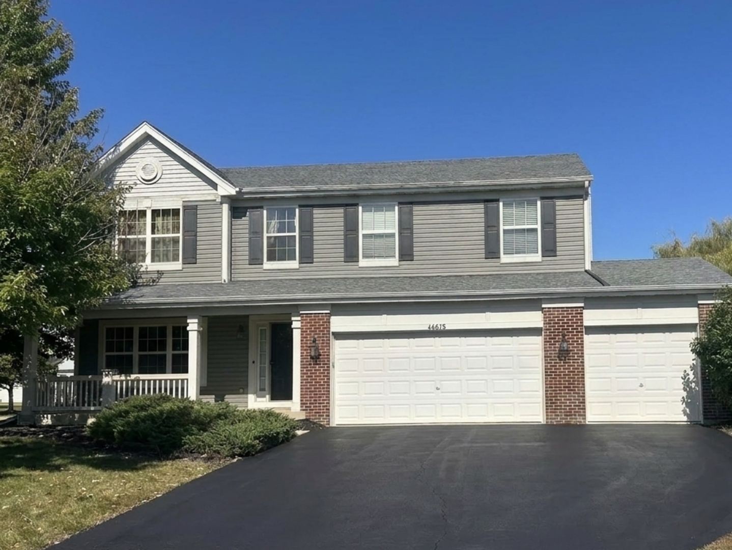14615 Colonial Parkway