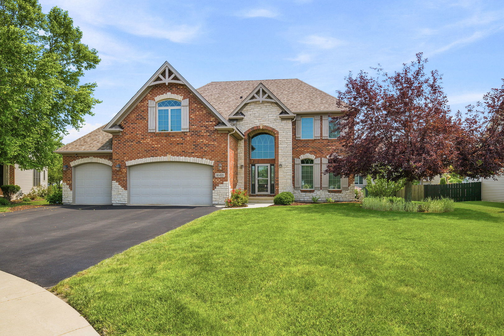 16418 S Mueller Circle