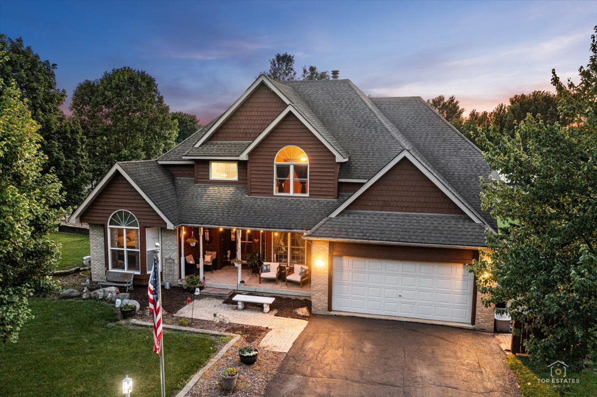 3 Settlers Lane