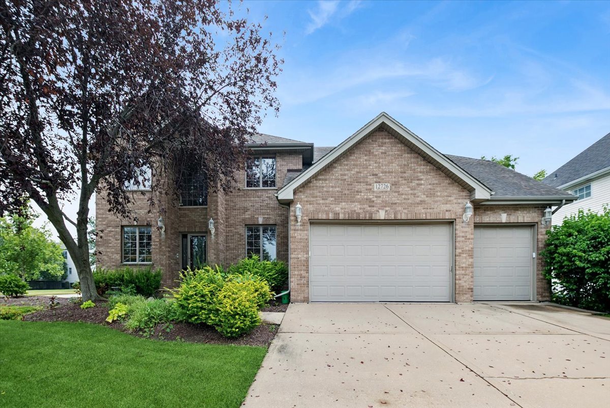 12726 Shenandoah Trail