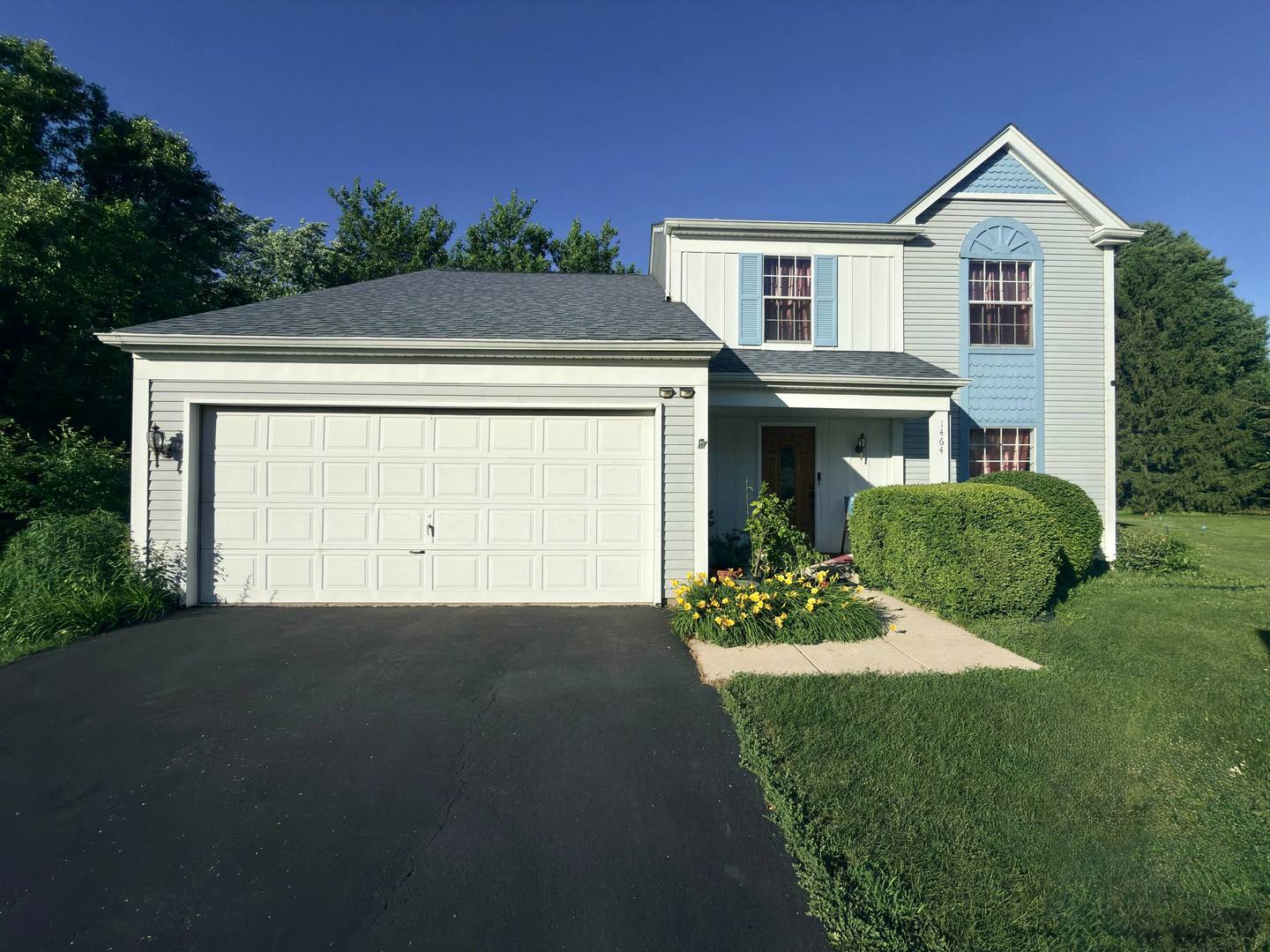 1464 Farington Lane