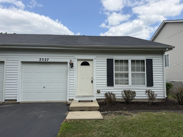 2527 ELDORADO Lane