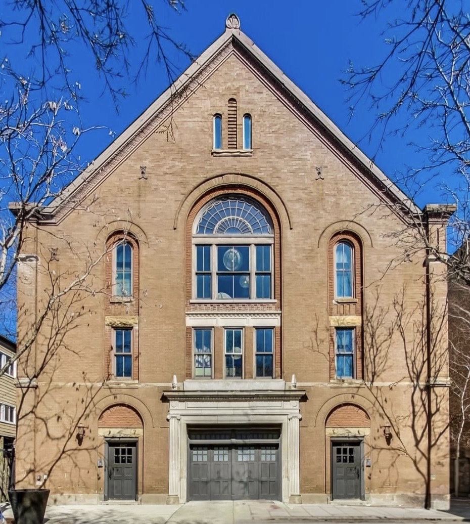 1547 N LEAVITT Street #1N, Chicago, IL 60622