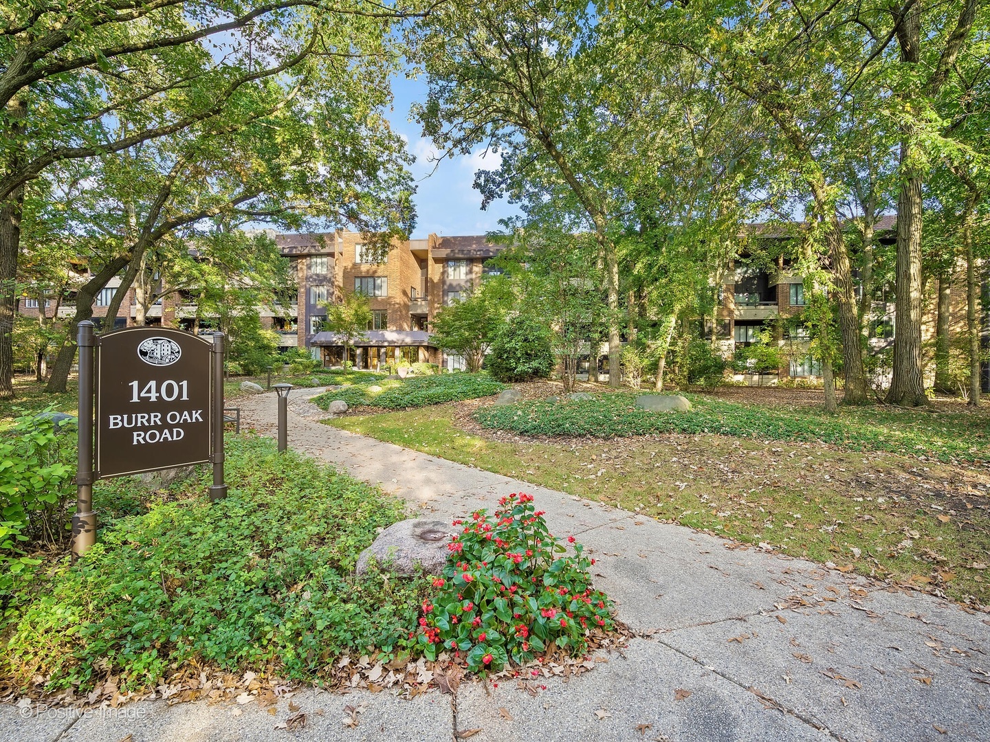 1401 Burr Oak Road #114B