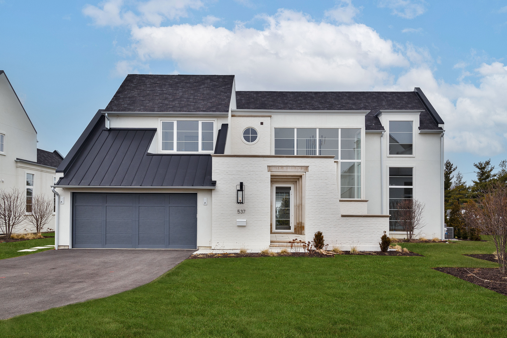 537 Kensington Court