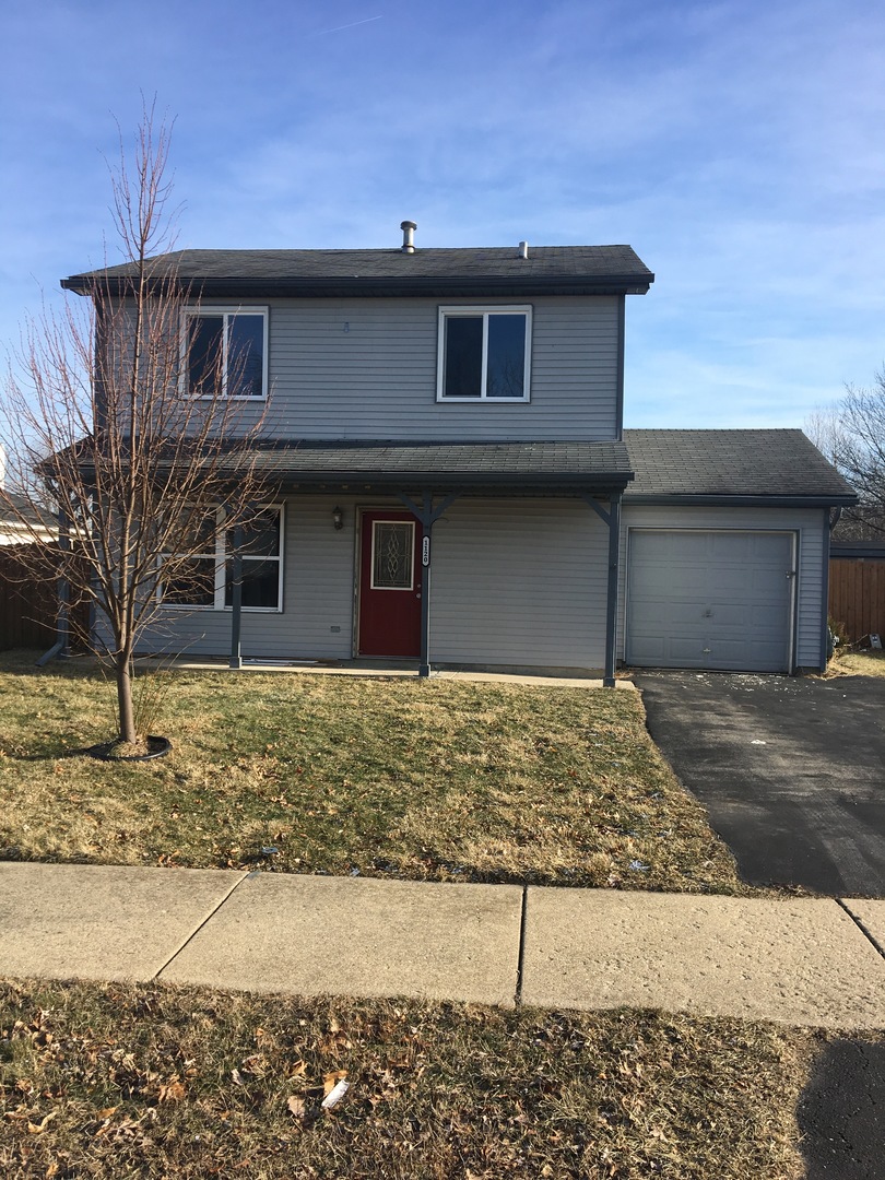 1120 Norwood Lane
