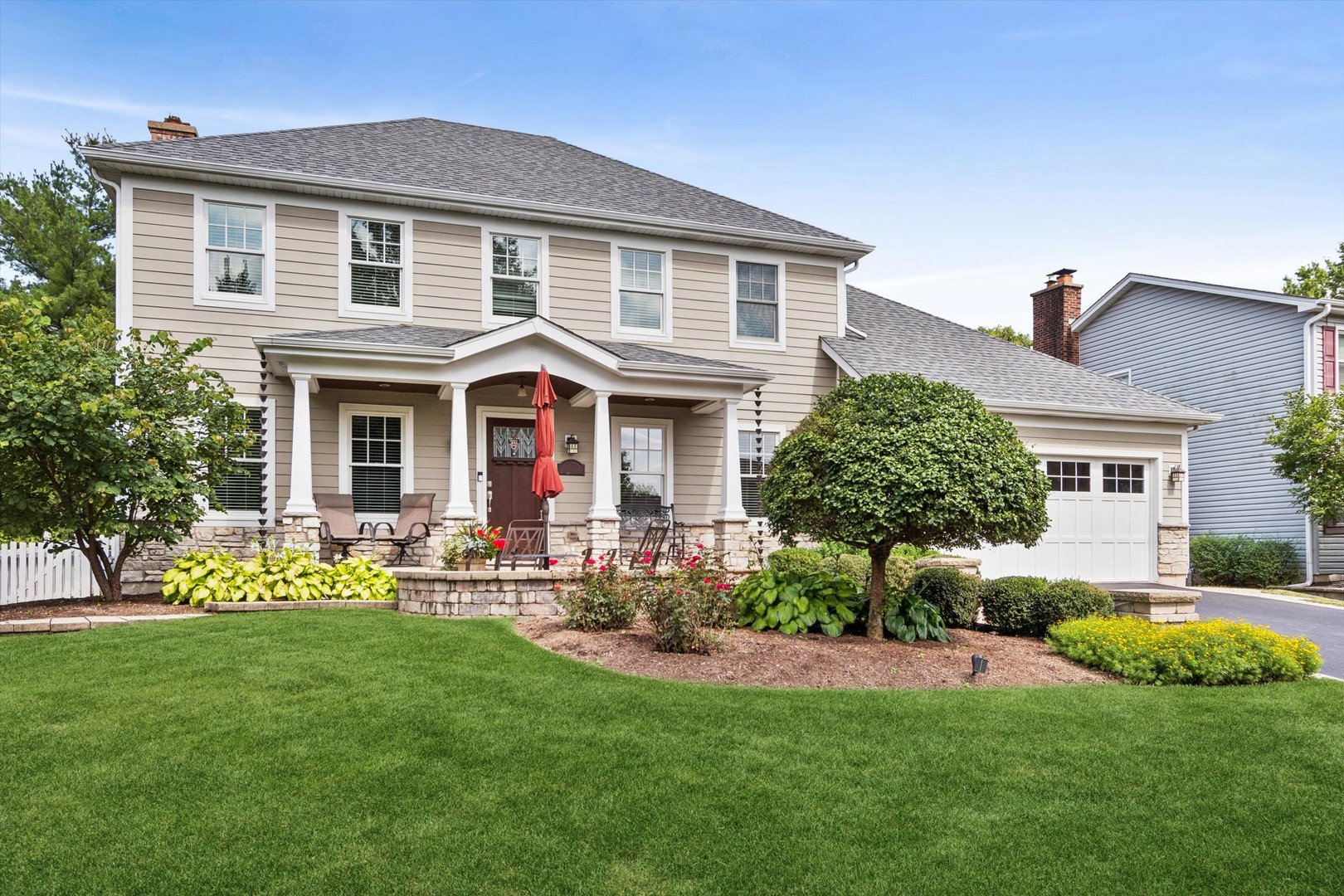 1137 Hyde Park Lane