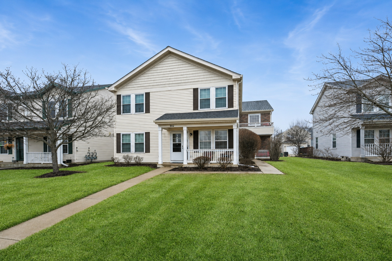 356 OGDEN FALLS Boulevard #356