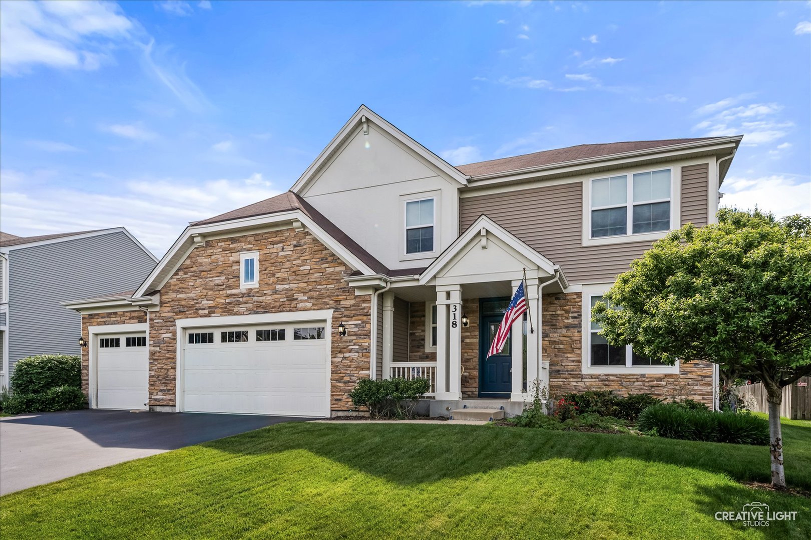 318 Winthrop Drive