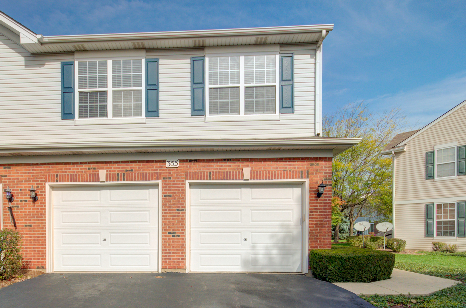 355 Grape Vine Trail #355