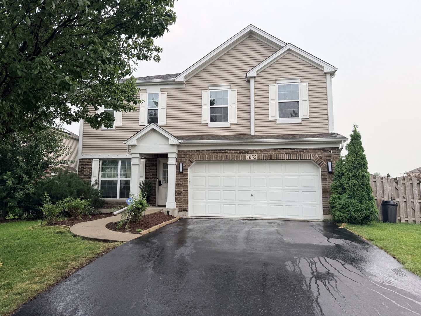 1855 Great Plains Way