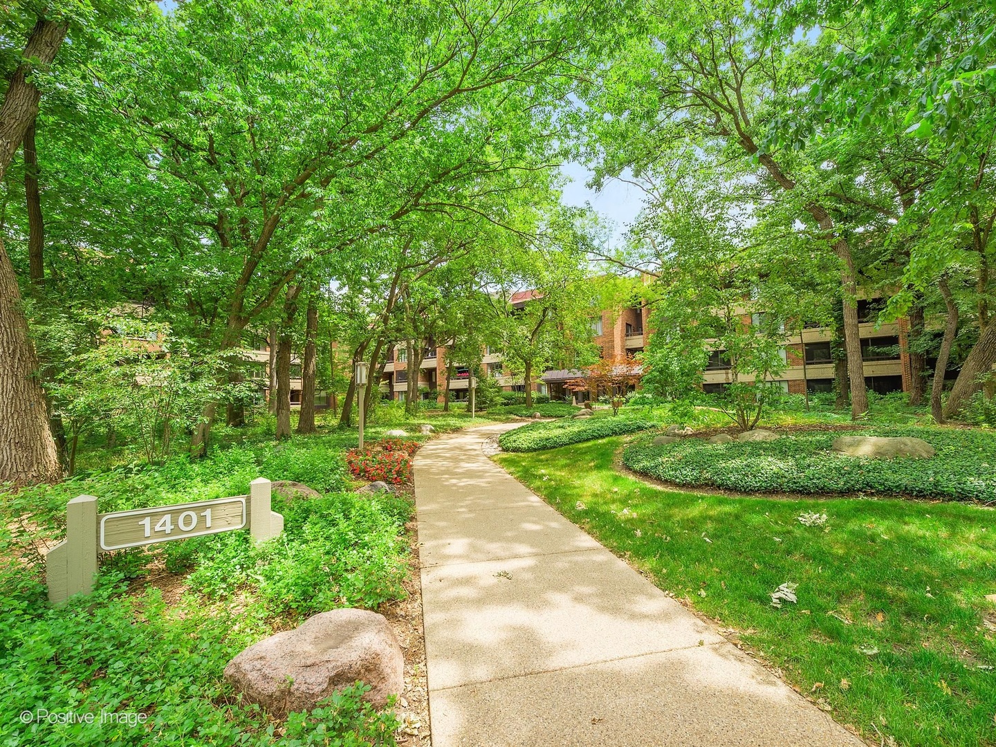 1401 Burr Oak Road #416B