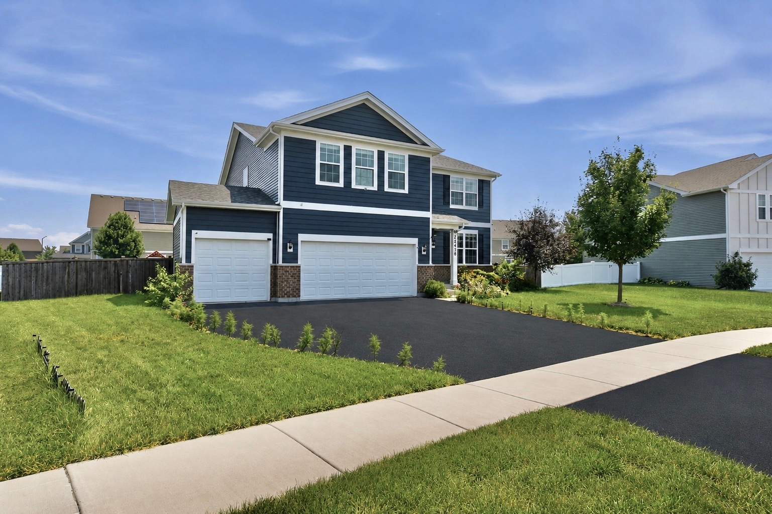 25438 W Ryan Lane