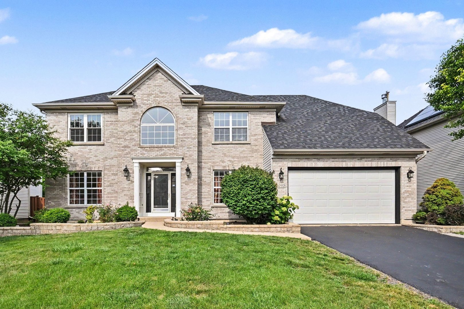 2095 Rockland Drive