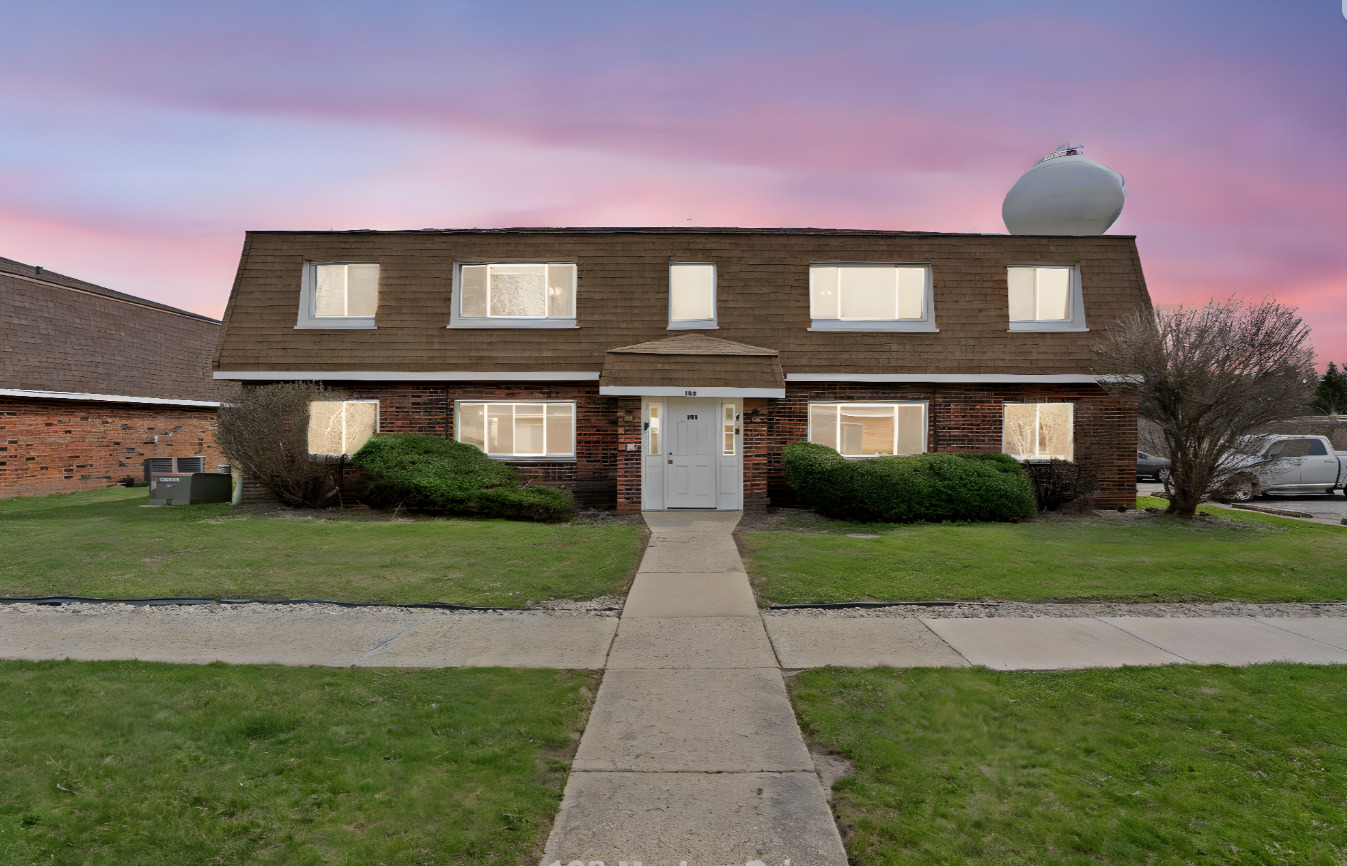 103 Harbor Drive #D