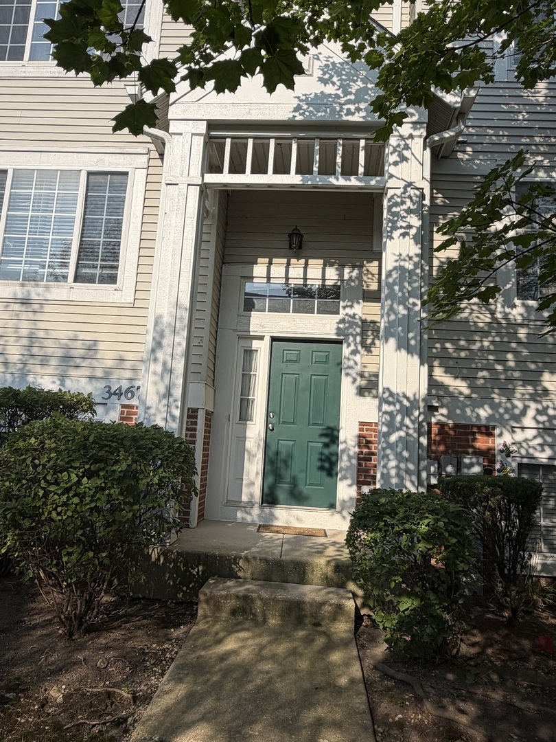 3467 Ravinia Circle