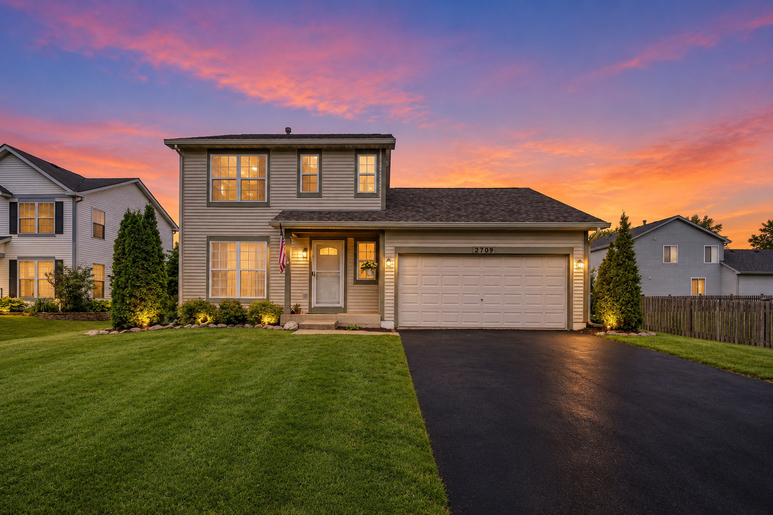 2709 Crested Butte Trail