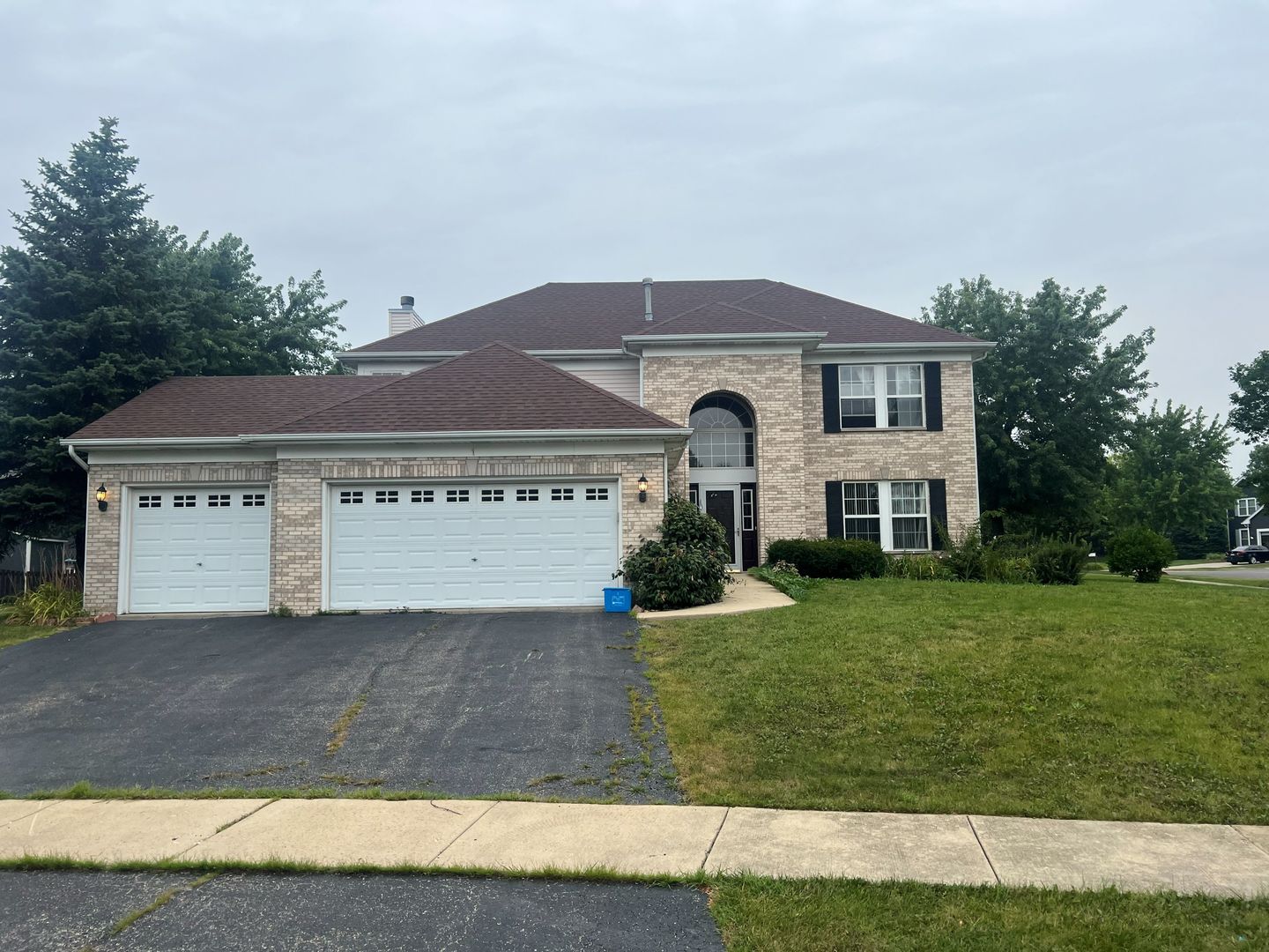 1 Ash Court