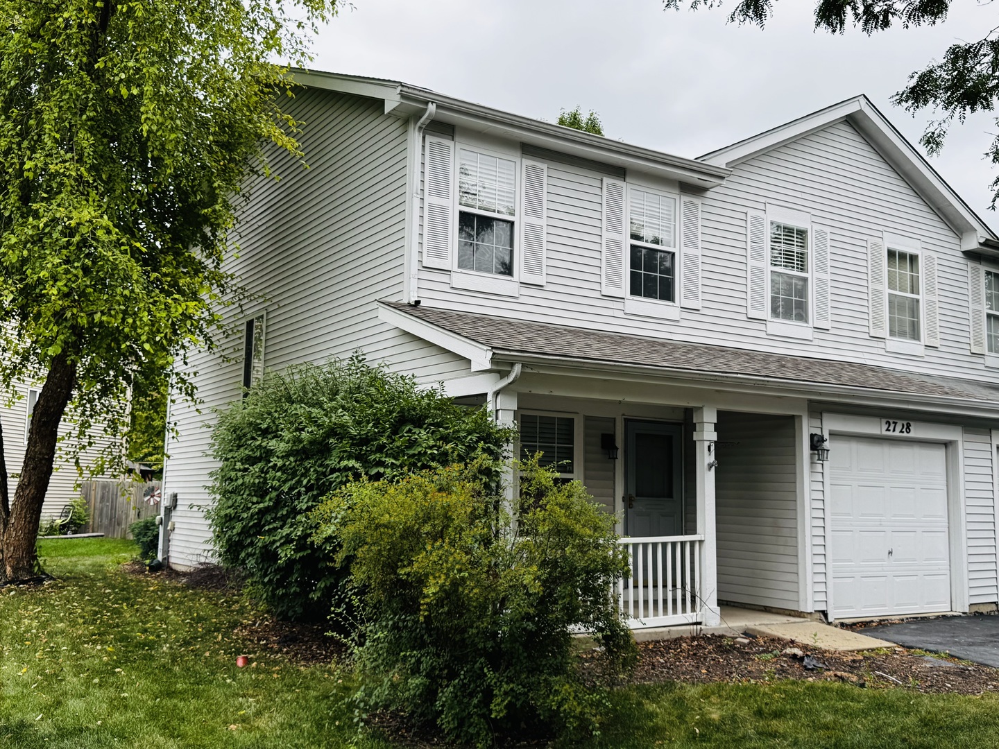 2728 Cripple Creek Court