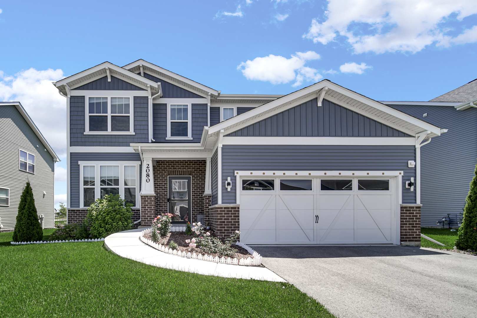 2080 Bent Grass Way