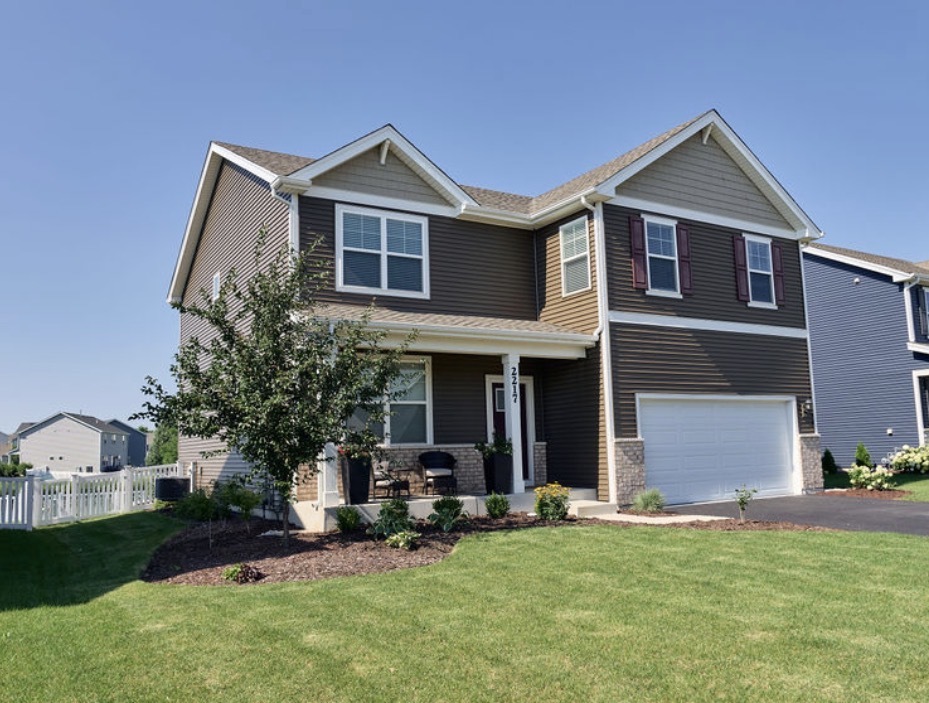 2217 Daly Lane