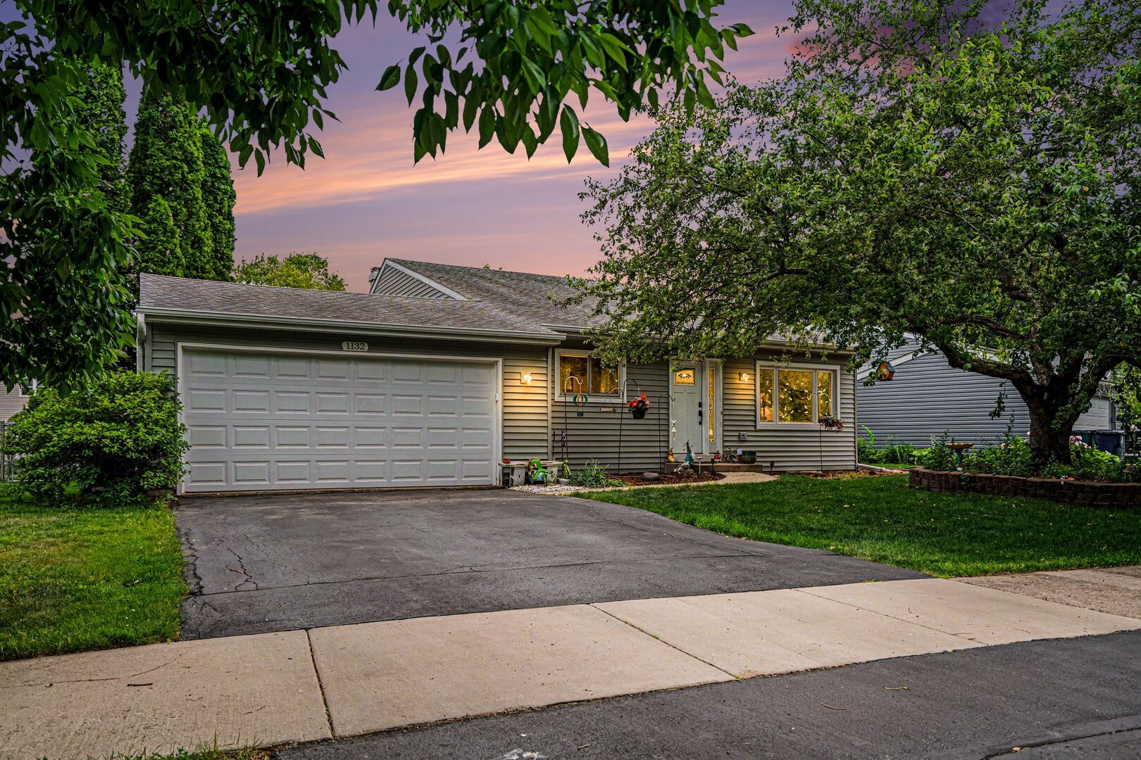 1132 Wishing Well Lane