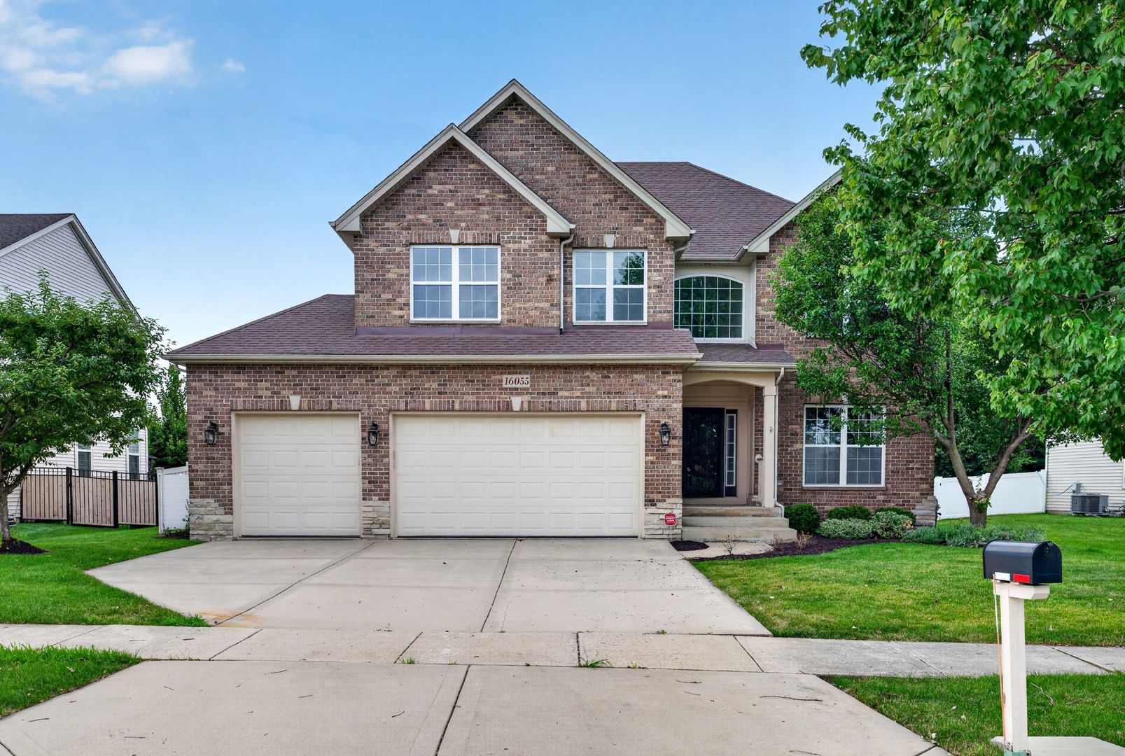 16055 Selfridge Circle