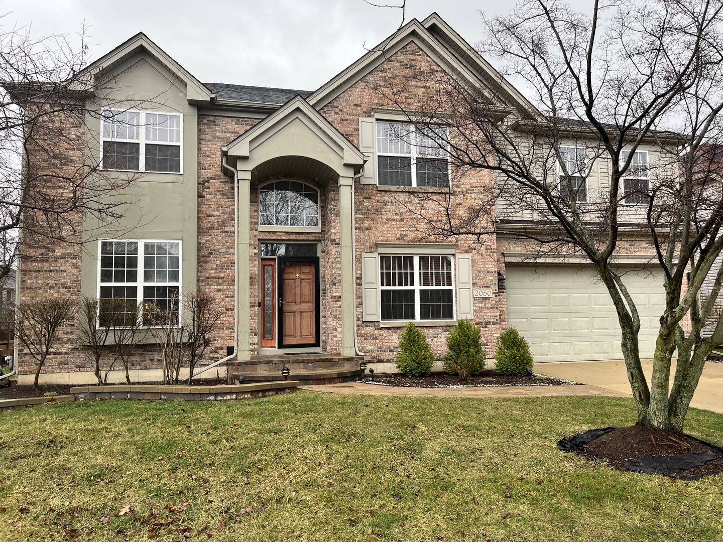 2050 Rockland Drive
