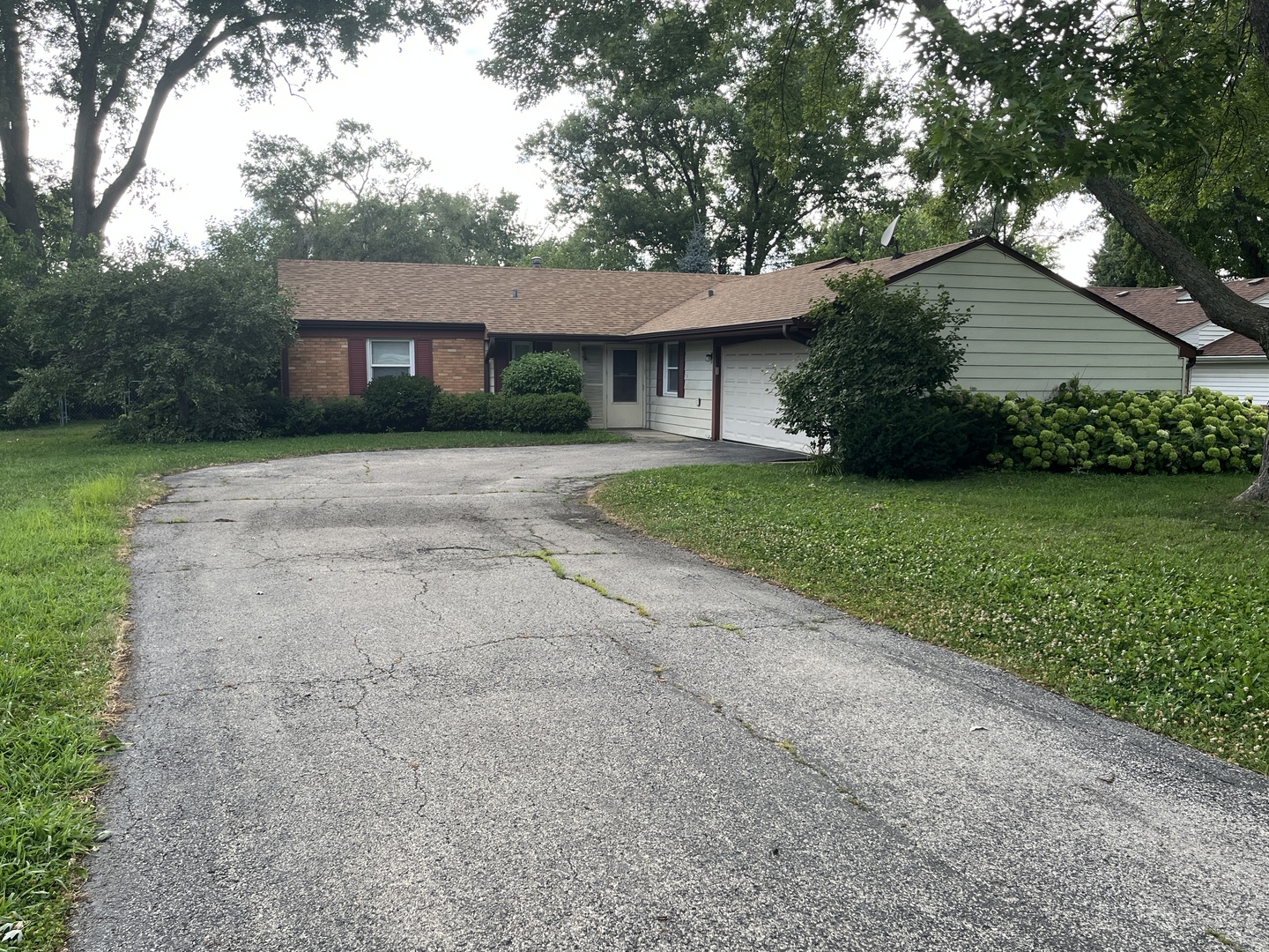 149 Mellbrook Road