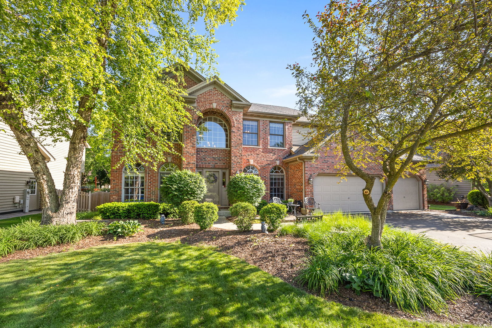 2816 Cordgrass Road