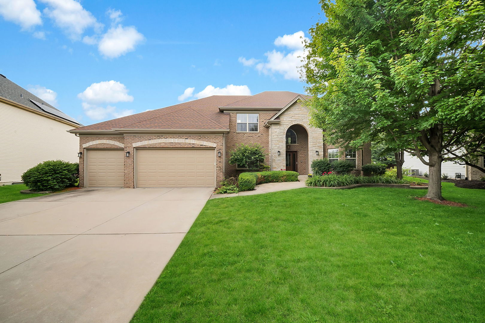 1891 S Raes Creek Drive