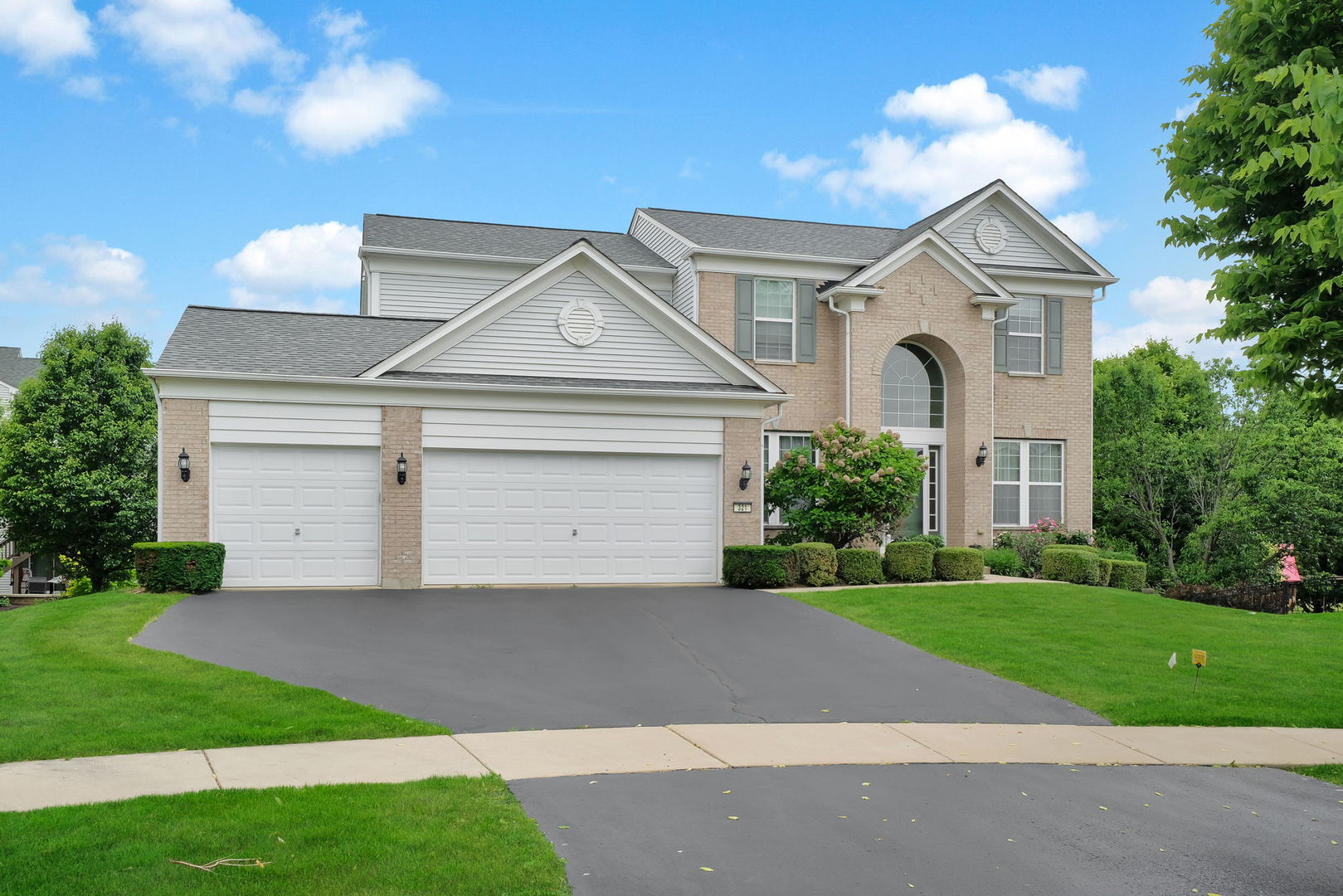 321 Parker Place