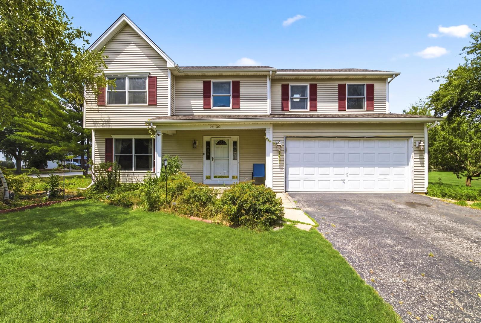 24130 W Pheasant Chase Drive