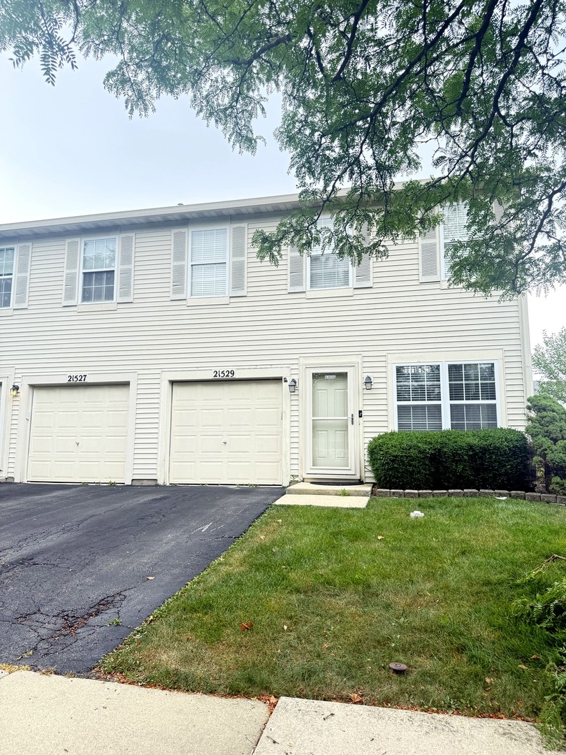 21529 Franklin Circle