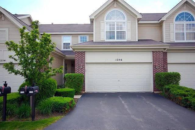 1256 TOWNES Circle